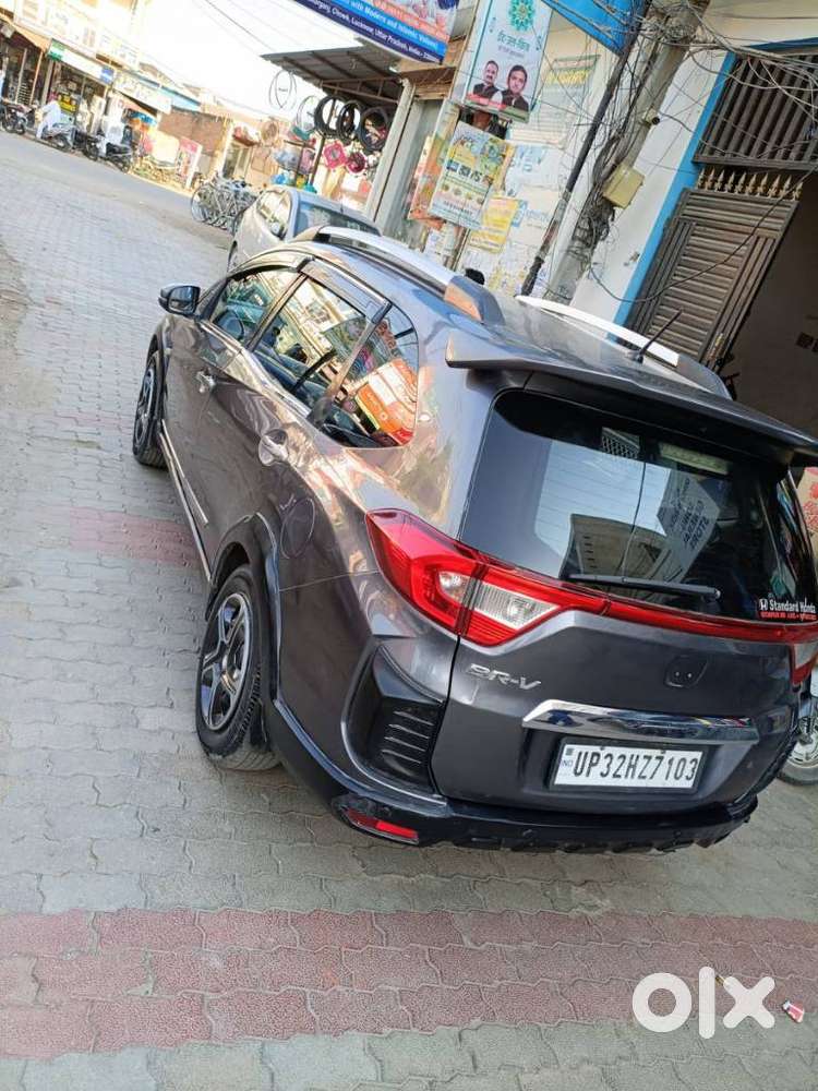 Honda Br-v I-dtec S Mt, 2017, Diesel