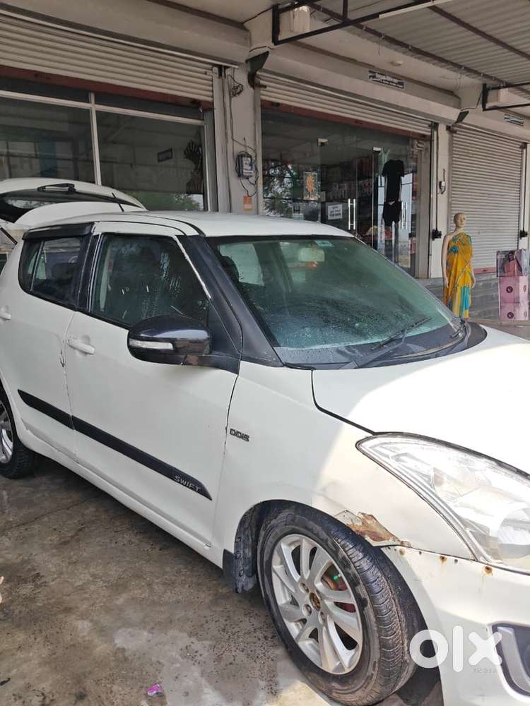 Maruti Suzuki Swift