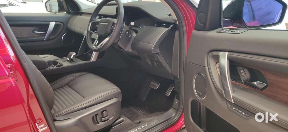 Land Rover Discovery Sport, 2025, Diesel
