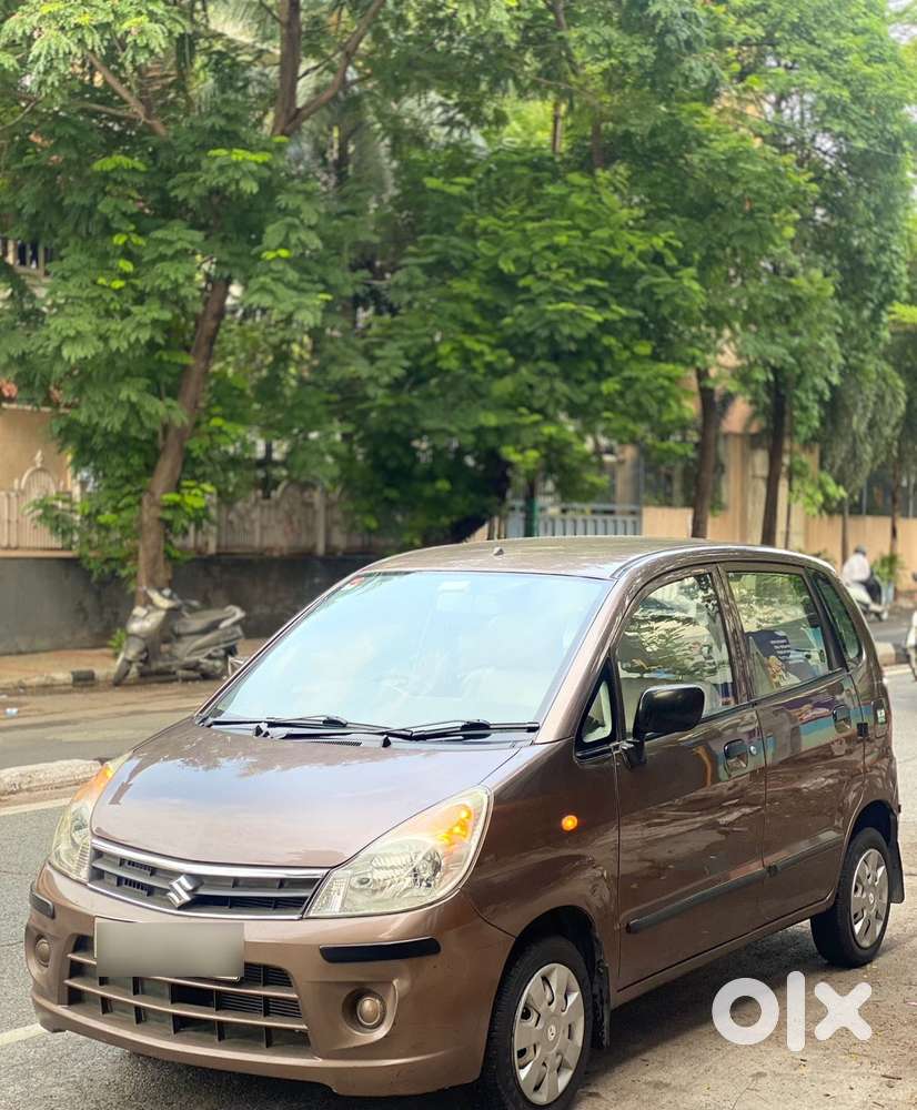 Maruti Suzuki Zen Estilo, 2010, Petrol