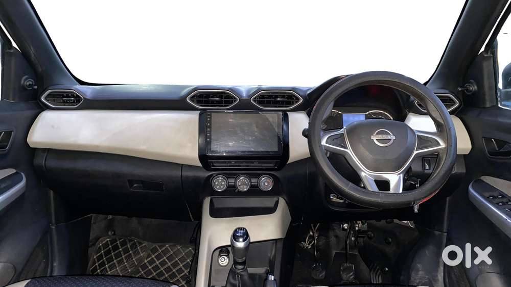 Nissan Magnite 1.0 Xe, 2023, Petrol