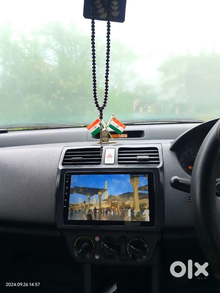 Maruti Suzuki Swift Dzire 2011 Petrol 3 Owner Passing 2031 Tak Hai