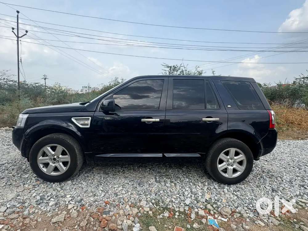 Land Rover Discovery 2012 Diesel Sports