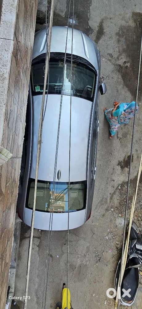 Honda City Petrol 2017 Petrol Automatic