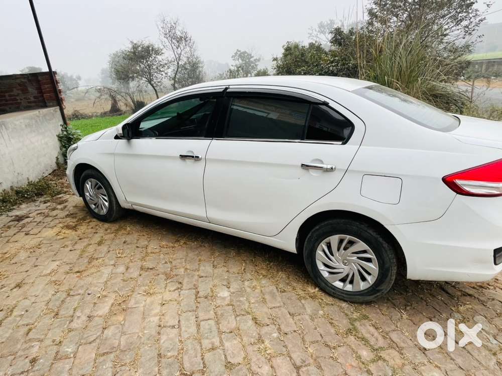 Maruti Suzuki Ciaz 2015 Diesel Good Condition