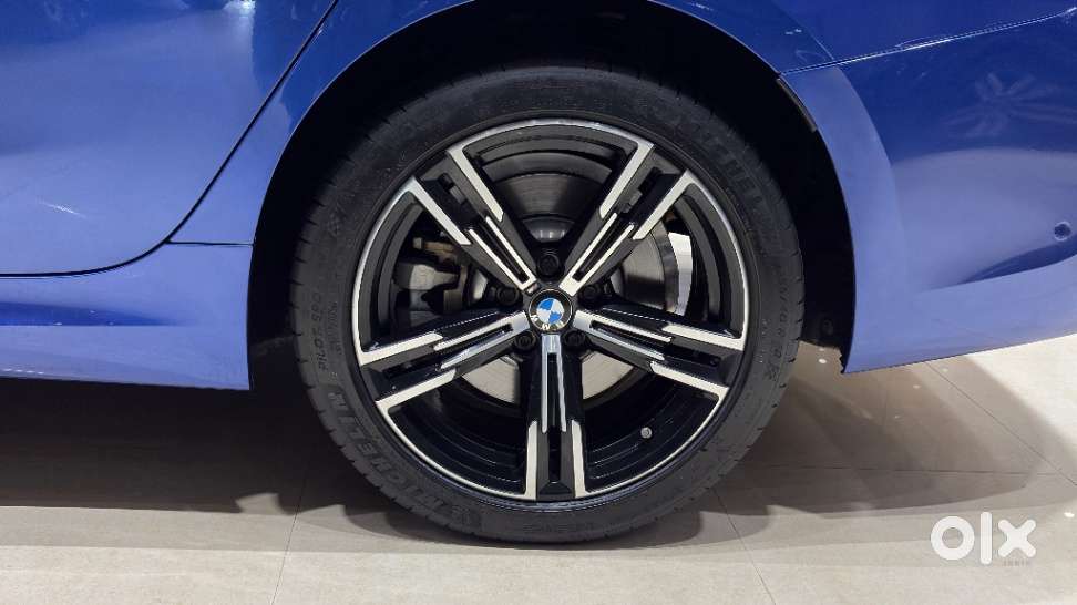 Bmw 3 Series Gran Limousine 330li M Sport, 2021, Petrol