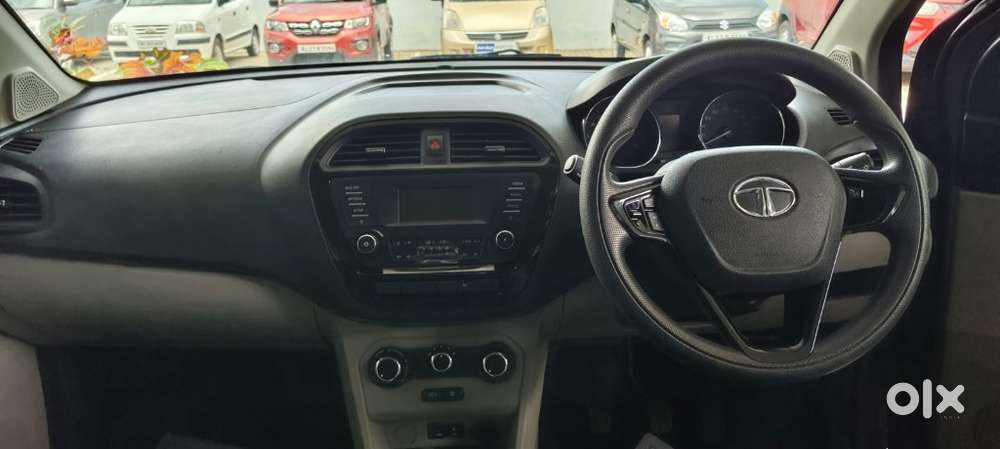 Tata Tiago 1.2 Revotron Xz, 2019, Petrol