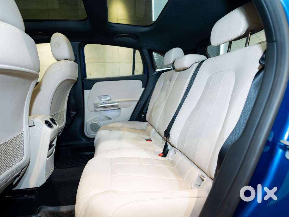 Mercedes-benz Gla 200, 2025, Petrol