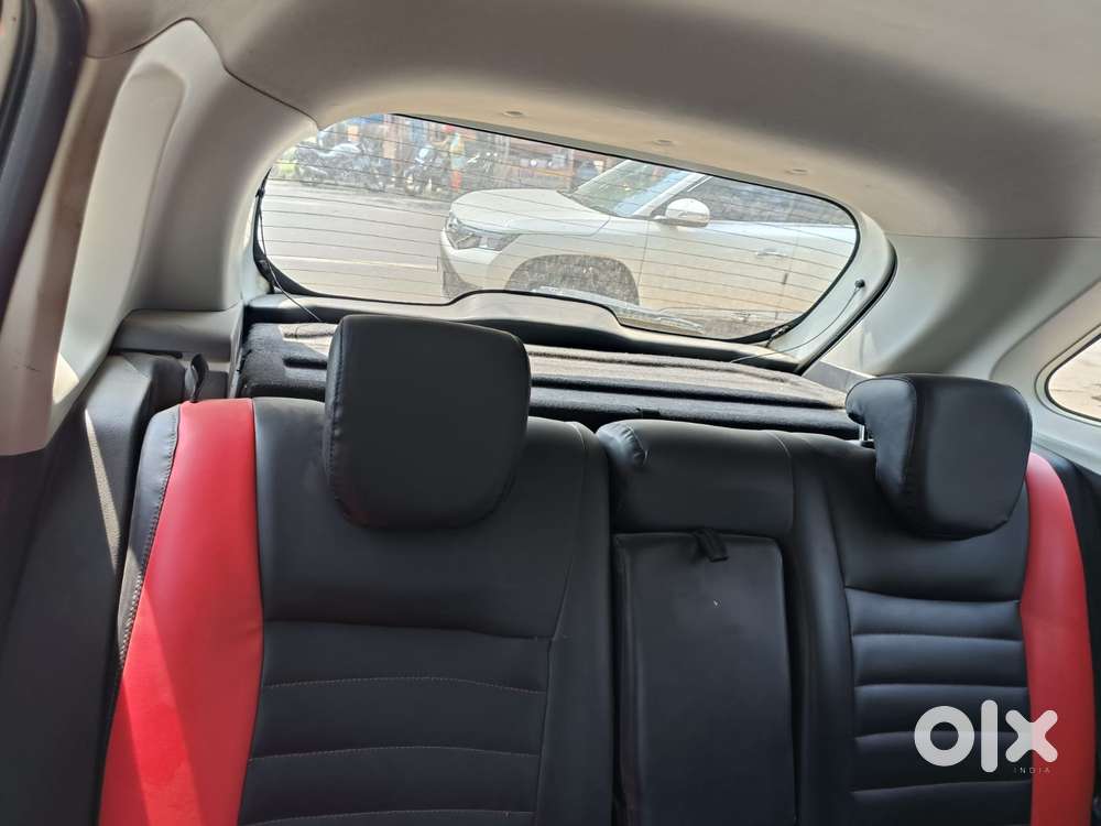 Maruti Suzuki Brezza Vdi, 2017, Diesel