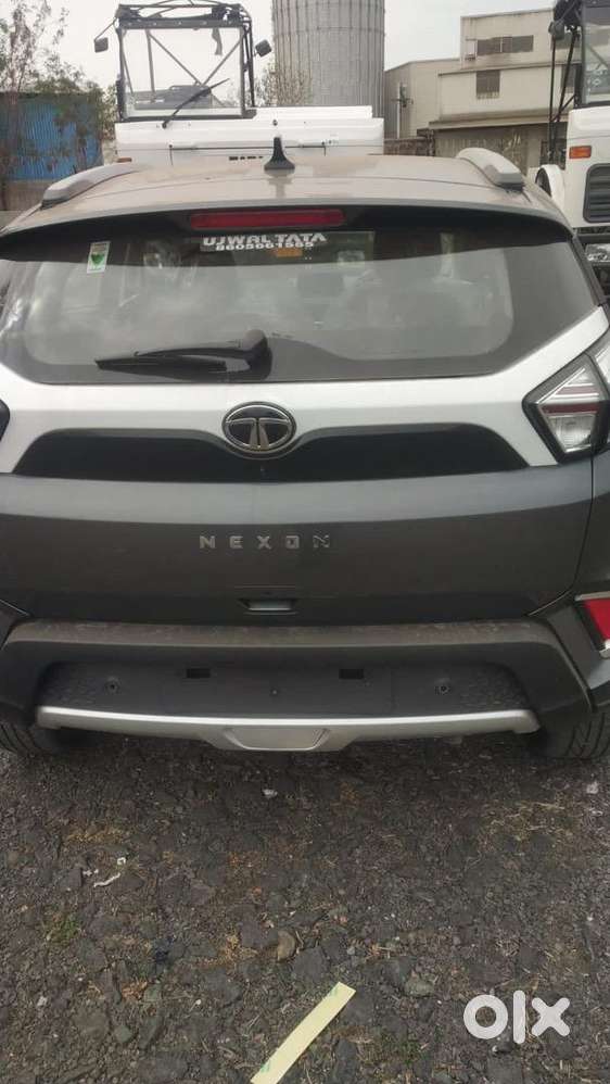 Tata Petrol Car 2023