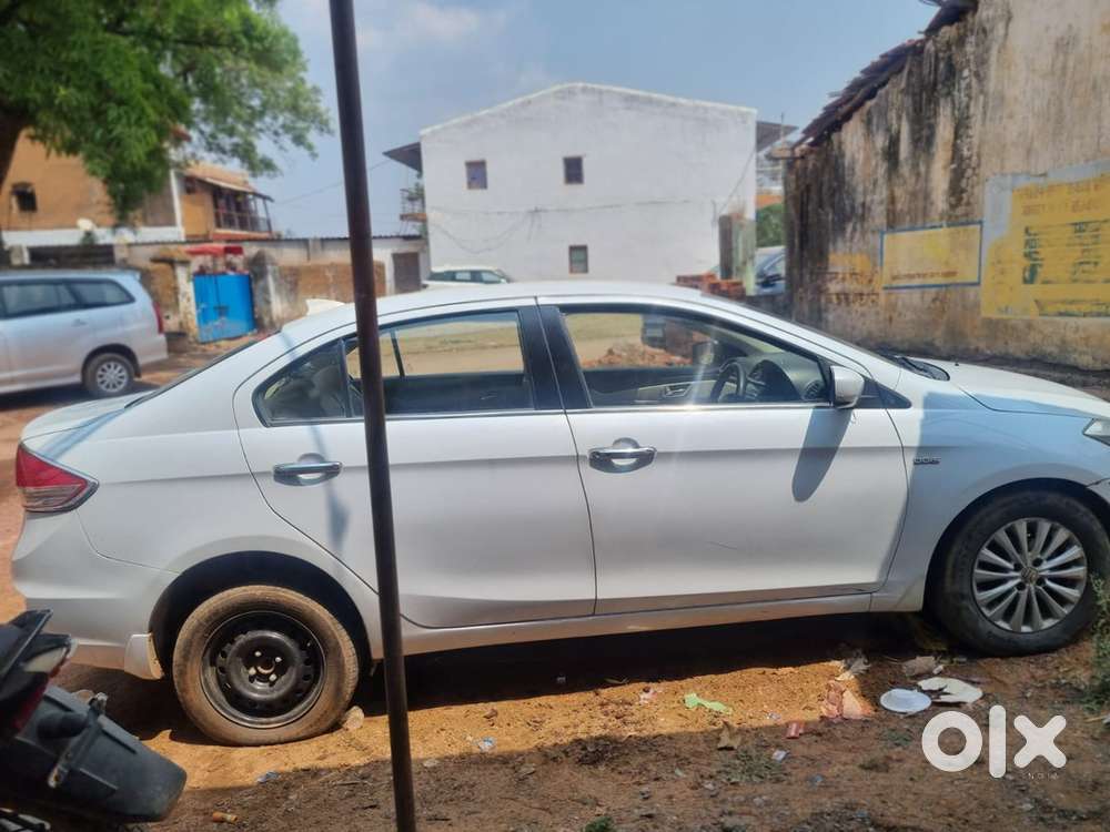 Maruti Suzuki Ciaz 2015 Diesel 90000 Km Driven
