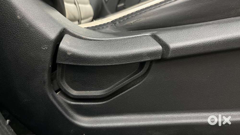 Hyundai Venue S 1.2 Petrol, 2020, Petrol