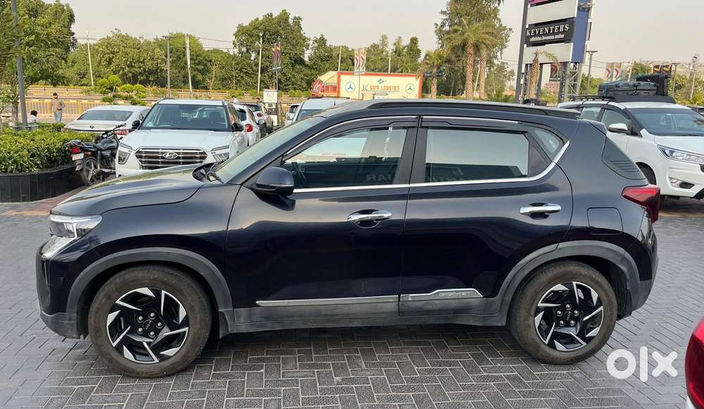 Kia Sonet G 1.2 5mt Htk(o), 2025, Petrol