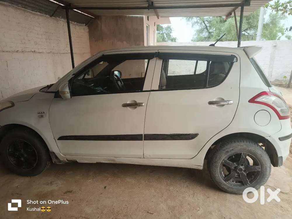 Maruti Suzuki Swift 2012 Diesel Good Condition