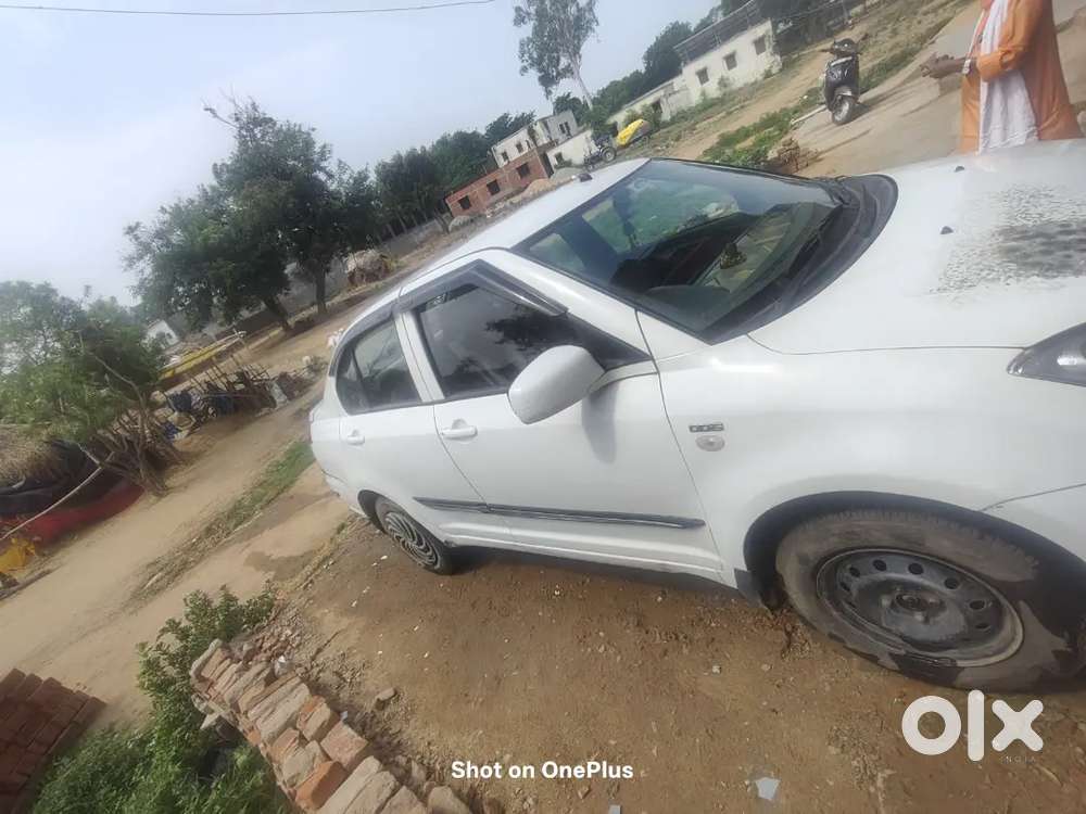 Maruti Suzuki Dzire Diesel 200000 Km Driven