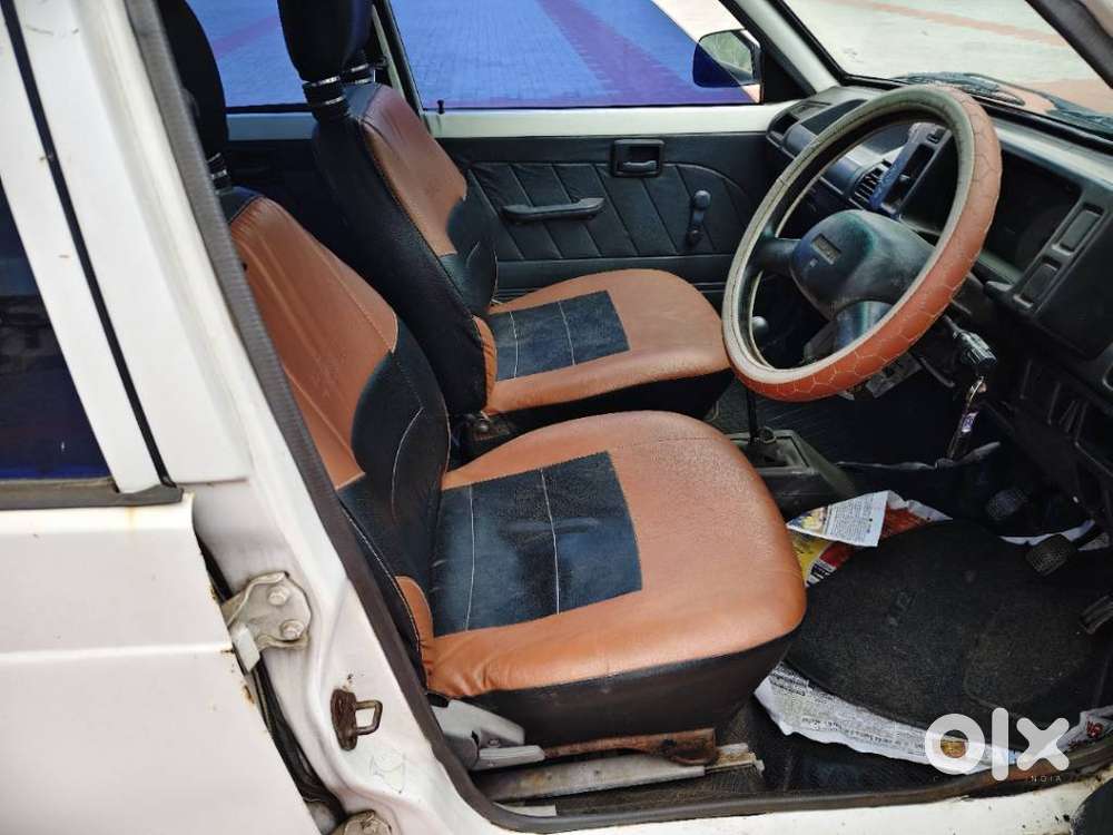 Maruti Suzuki 800, 2004, Petrol