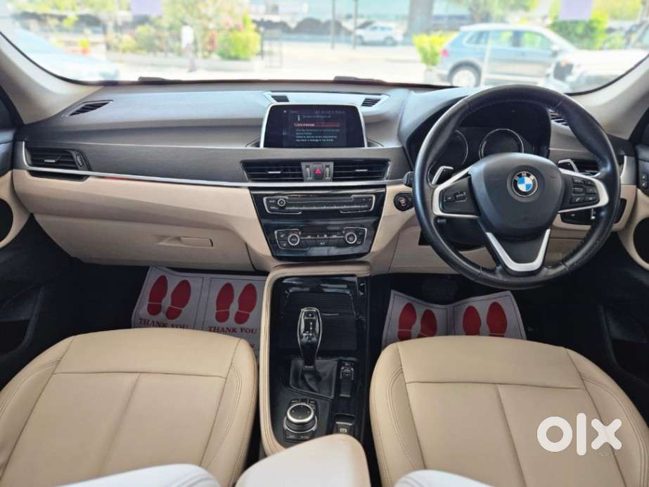 Bmw X1 2.0 Sdrive20i Xline, 2020, Petrol