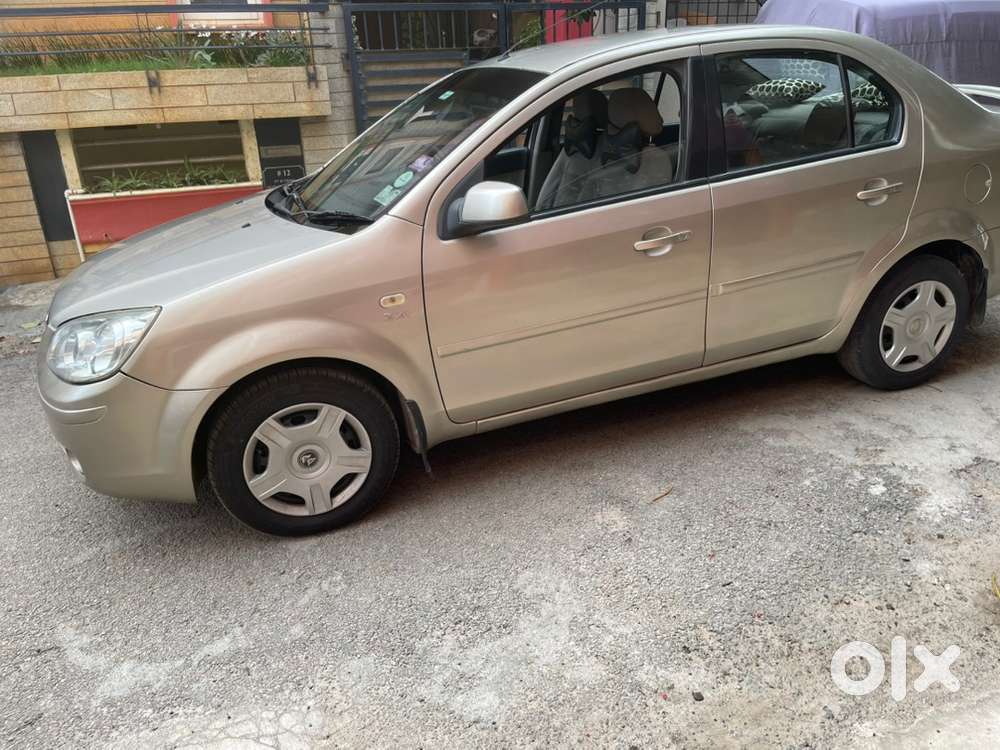 Ford Fiesta 1.4 Zxi 2006