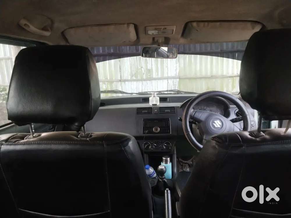 Maruti Suzuki Swift 2009 Petrol 70100 Km Driven