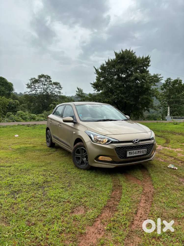 Hyundai I20 2014 Petrol Well Maintained