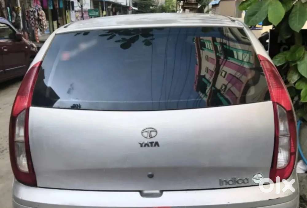 Tata Indica