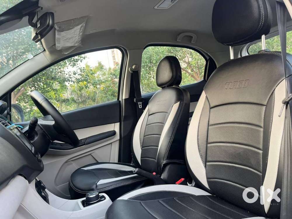 Tata Tiago Ev Xz Plus Lr, 2023, Electric