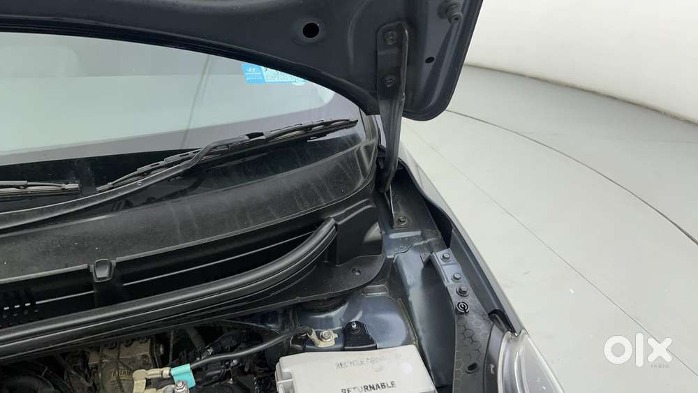 Hyundai Grand I10 Nios Sportz 1.2 Kappa Vtvt, 2021, Petrol