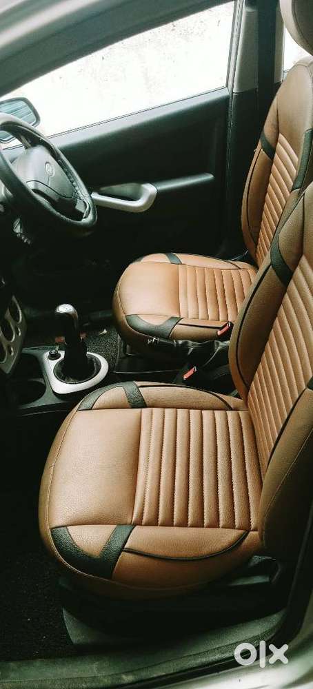 Ford Figo Diesel Lxi, 2013, Diesel