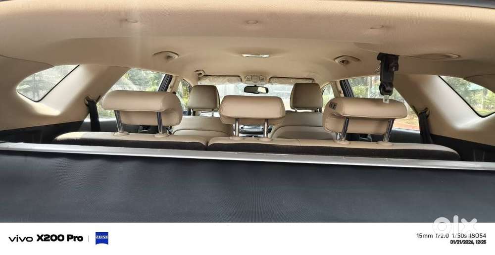 Hyundai Tucson [2016-2020] 2.0 Gls 2wd At Diesel, 2017, Diesel