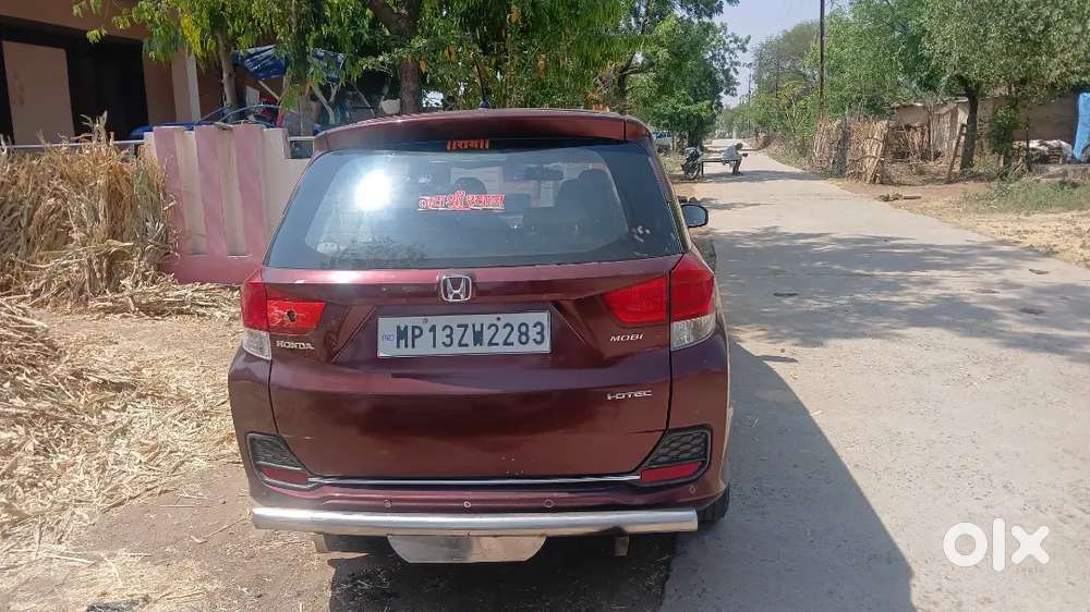 Honda Mobilio 1.5 S 2015