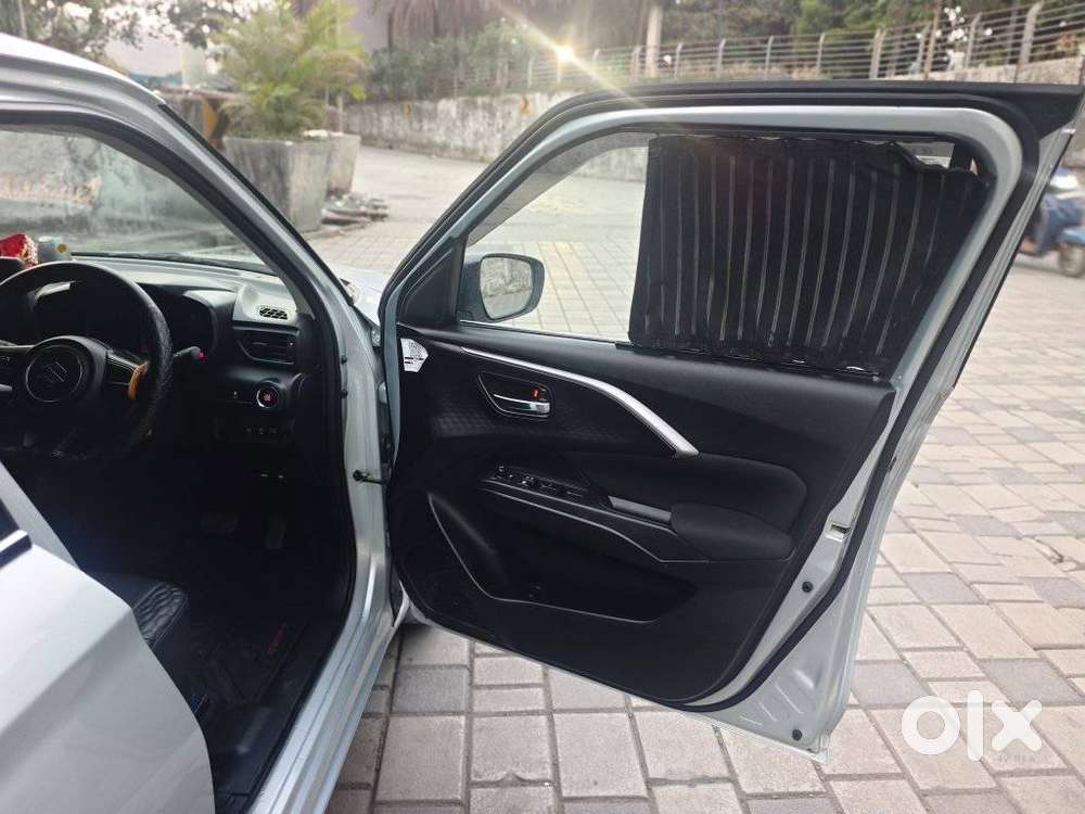 Maruti Suzuki Swift Amt Vvt Zxi, 2025, Petrol
