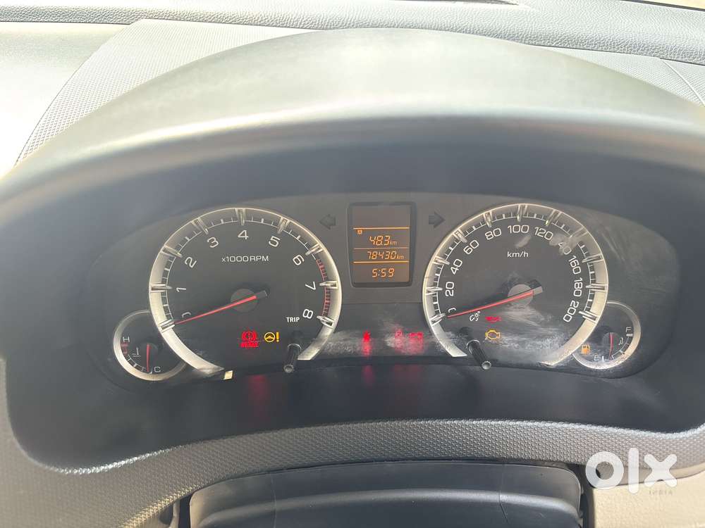 Maruti Suzuki Swift Dzire