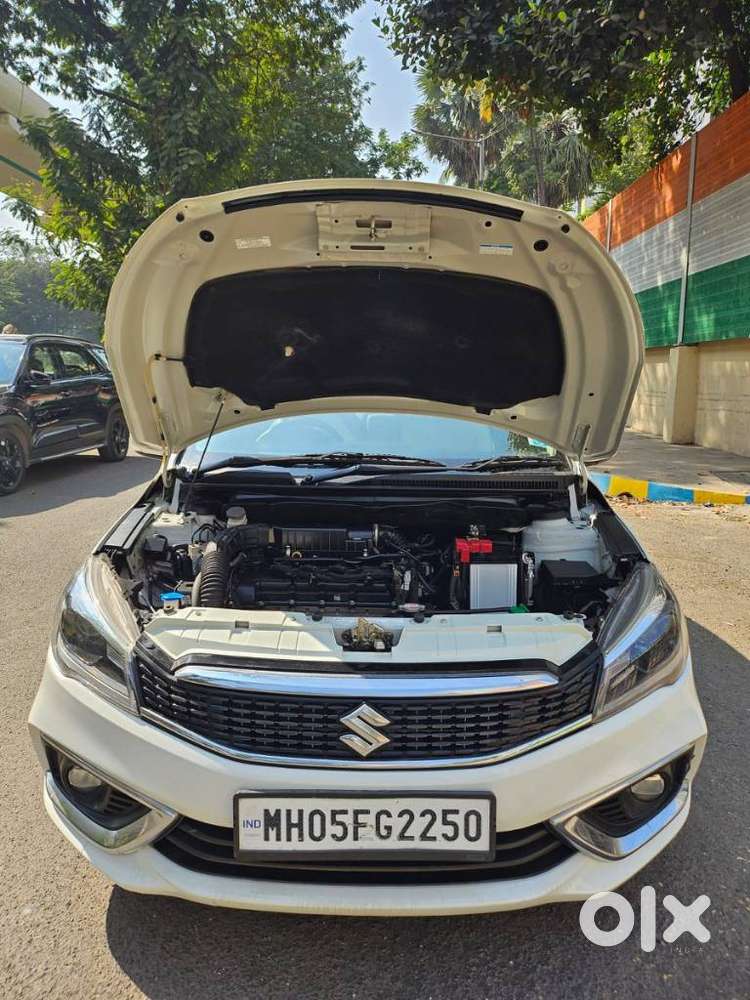 Maruti Suzuki Ciaz Alpha 1.5 At, 2023, Petrol