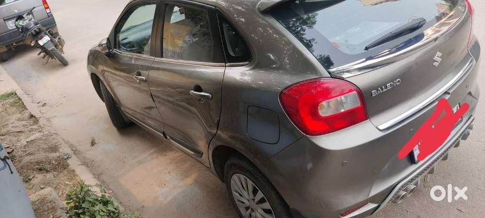Baleno In Excellent Condition