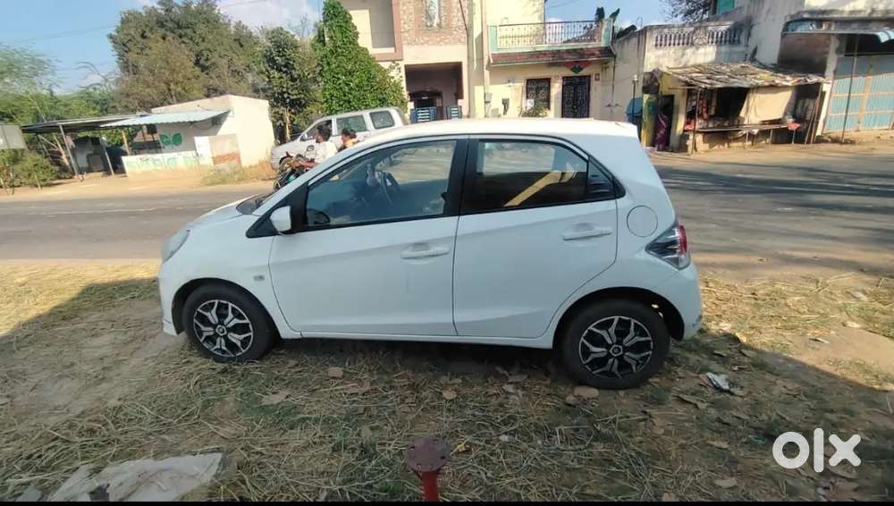 Honda Brio Mt 2013