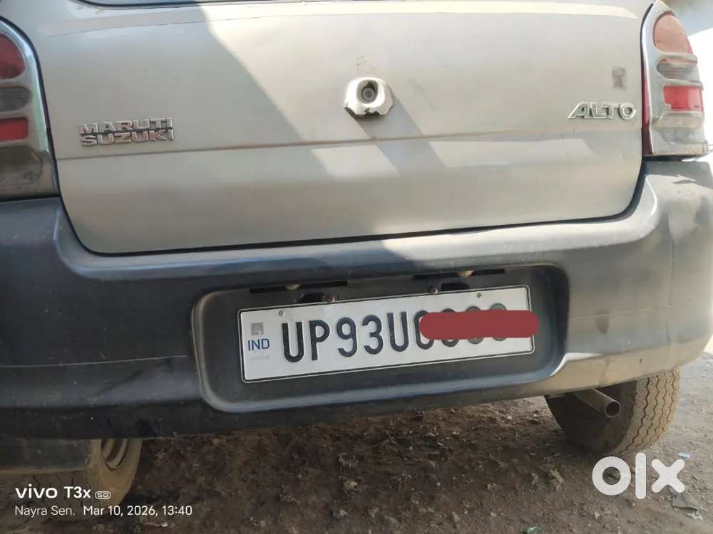 4 Tyre New Okay Condition And Good Condition