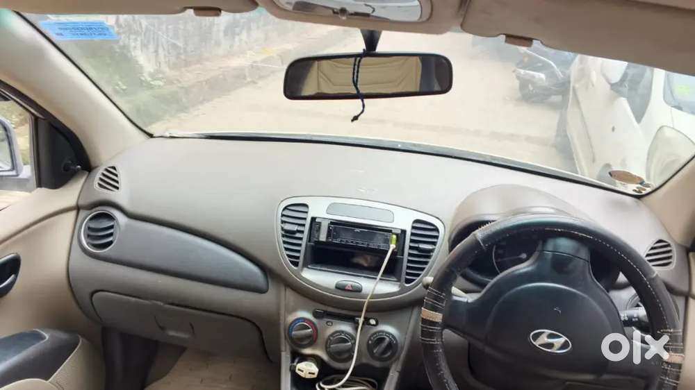 Hyundai I10 Era 2010