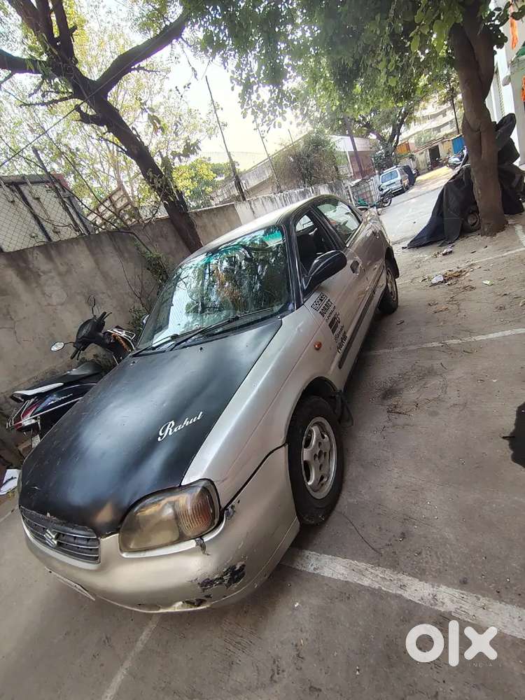 Maruti Baleno Rs 2005 Model