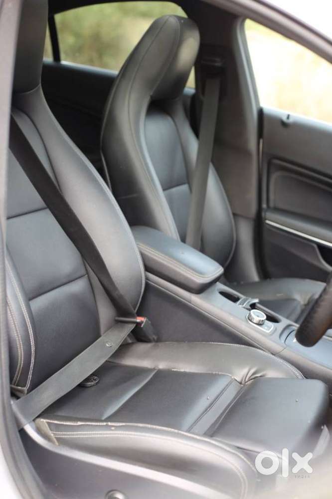 Mercedes-benz Cla 2.0 200 Style, 2016, Petrol