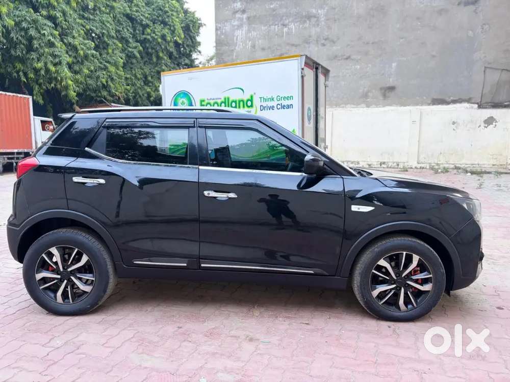 Mahindra Xuv300 Diesel Manual 2021