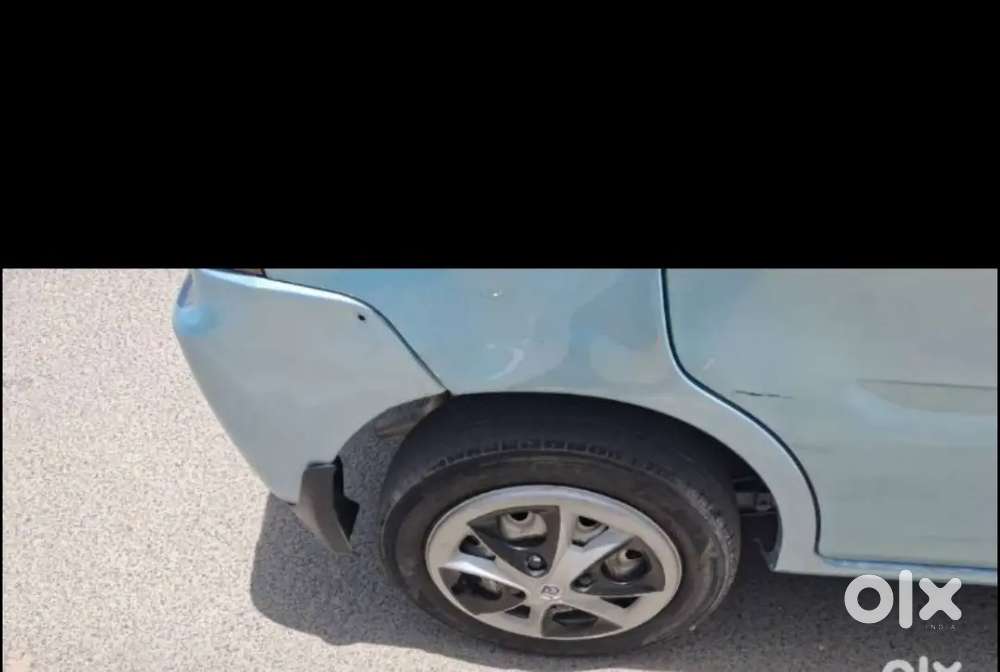 Maruti Suzuki Wagon R 2009 Petrol 125000 Km Driven