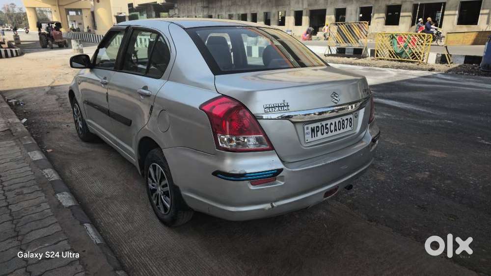 Maruti Suzuki Swift Vxi + Manual, 2009, Petrol