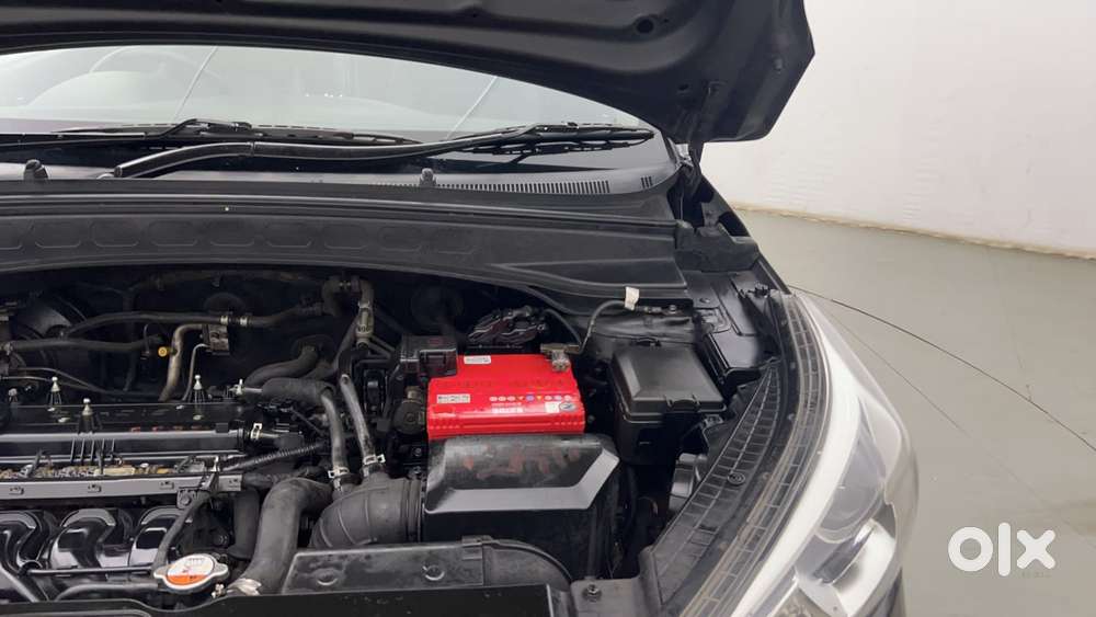 Hyundai Creta 1.6 Sx (o) Vtvt, 2019, Petrol