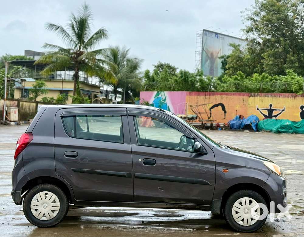 Maruti Suzuki Alto 800 Lxi, 2016, Petrol