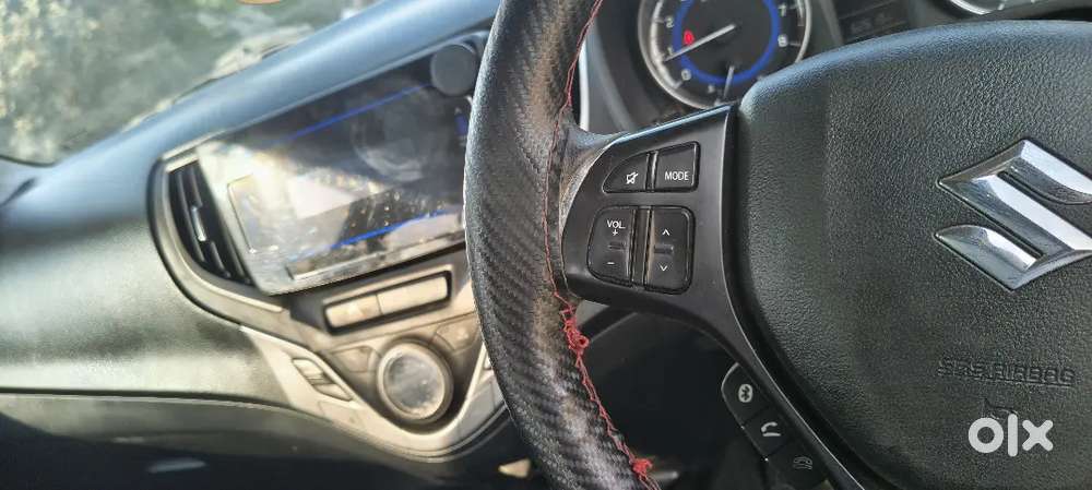 Maruti Suzuki Baleno 2019 Petrol 62000 Km Driven