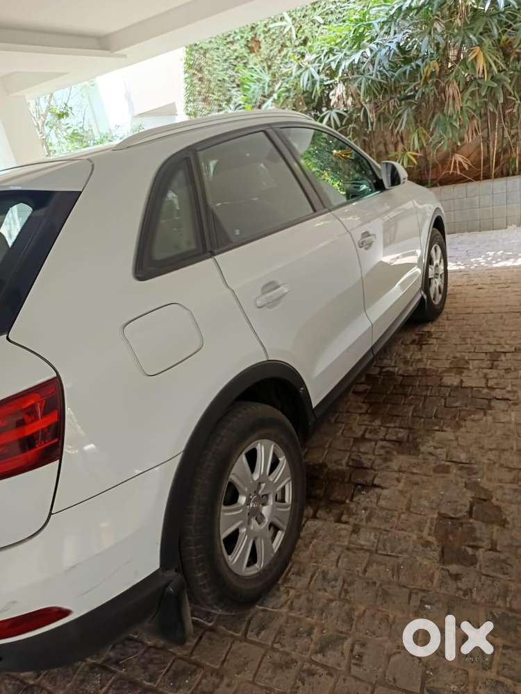 Audi Q3 35tdi Premium, 2015, Diesel