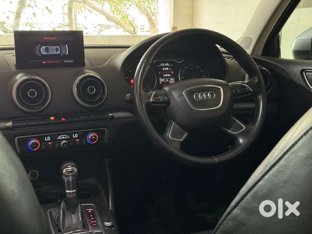 Audi A3 35 Tdi S Line, 2016, Diesel
