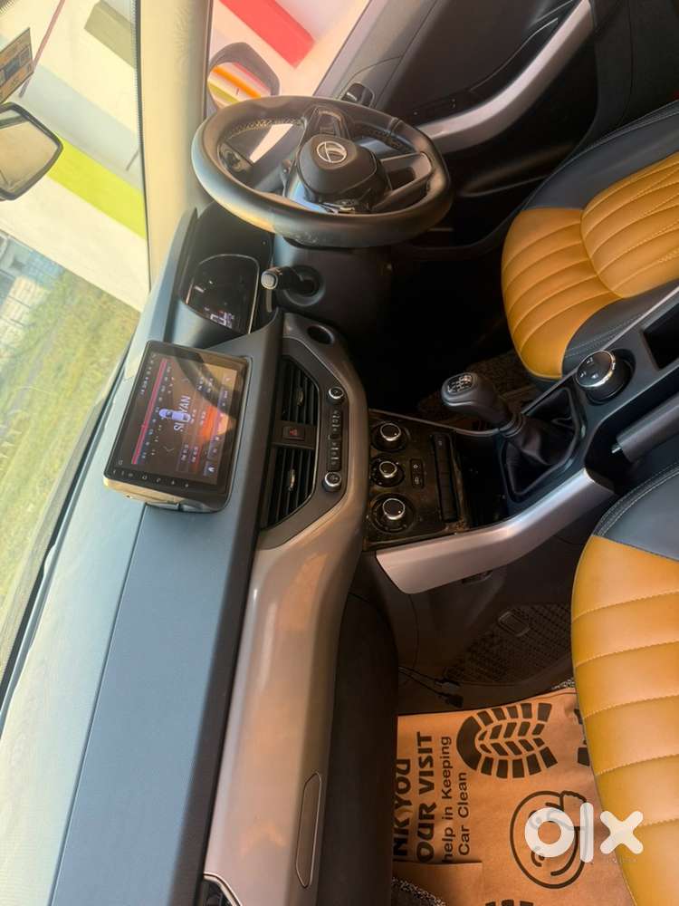 Tata Nexon 2023 Xm(s) Sunroof Variant For Sale