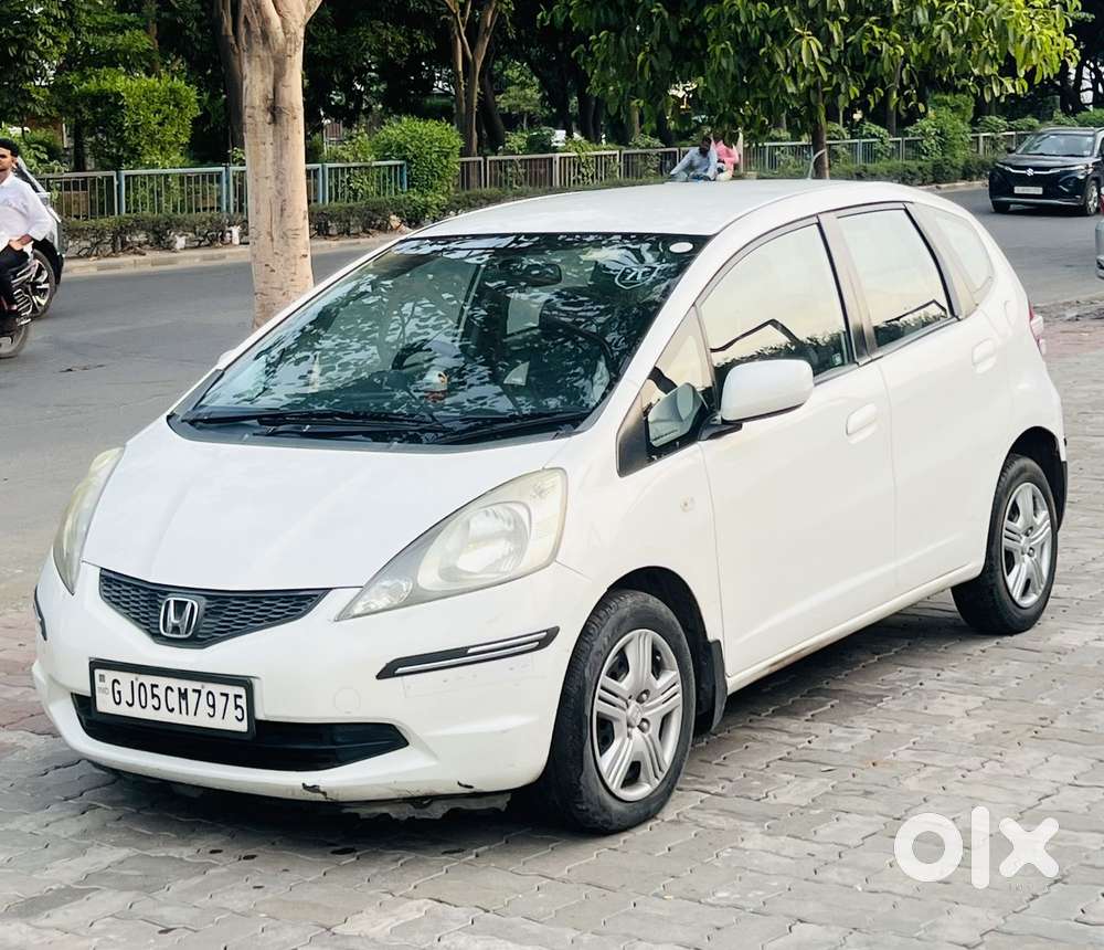 Honda Jazz Mode, 2009, Cng & Hybrids