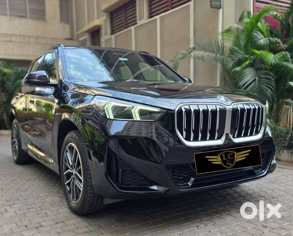 Bmw X1 Sdrive18d M Sport, 2025, Diesel